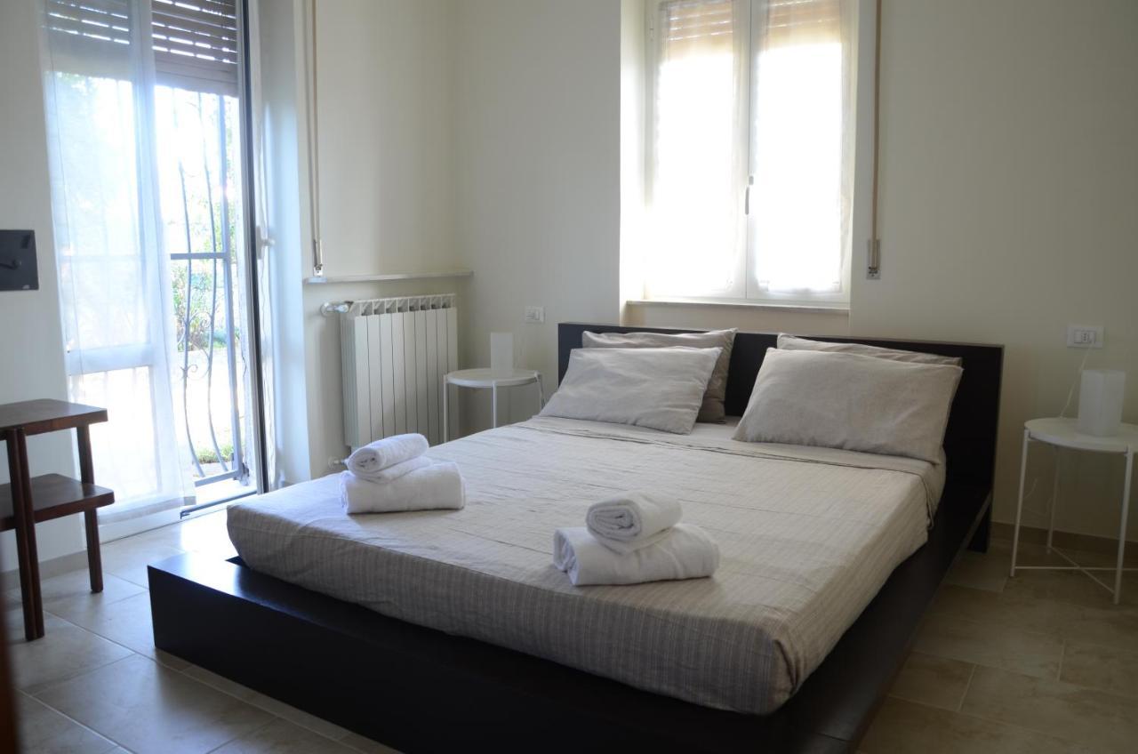Calicantus Bed And Breakfast Albenga Eksteriør billede