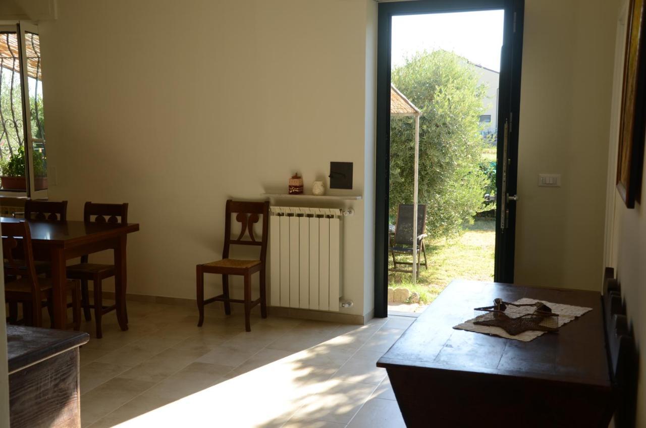 Calicantus Bed And Breakfast Albenga Eksteriør billede